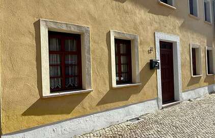 Haus zum Kaufen in Bernburg (Saale) 65.000 € 119 m²