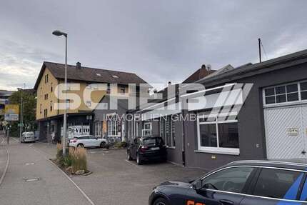 Gewerbeobjekt Öhringen - 1.950.000&euro; | Angebot:27069700