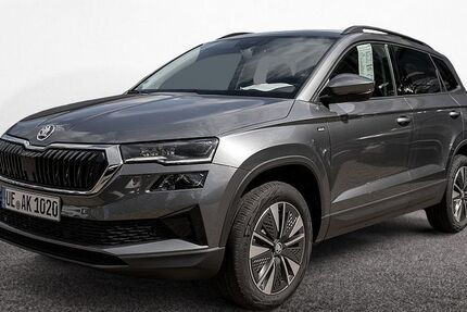 Skoda Karoq 6.500 km 41.888 € Uelzen 29525