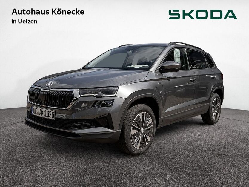 Skoda Karoq 6.500 km 41.888 € Uelzen 29525