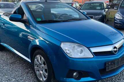 Opel Tigra 136.255 km 2.499 &euro; Filderstadt Plattenhart 70794