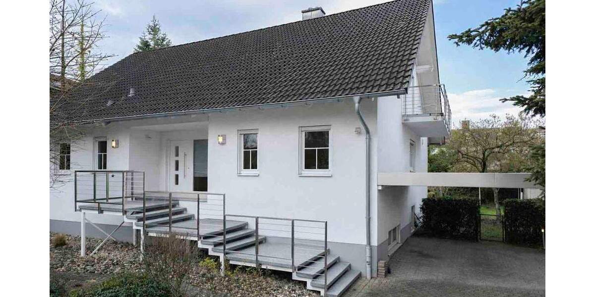 Einfamilienhaus Nauheim - 6 Zimmer, 227 m&sup2;, 975.000&euro; | Angebot:25879250