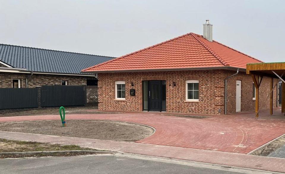 Bungalow Lathen - 3 Zimmer, 90 m&sup2;, 1.150&euro; | Angebot:26184296