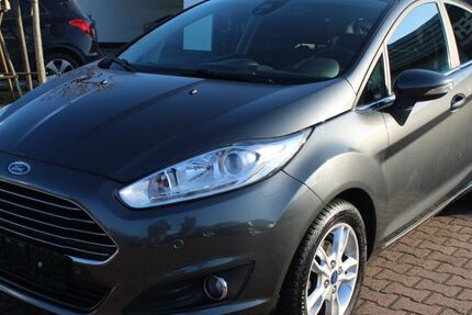 Ford Fiesta 47.946 km 10.970 &euro; Lünen 44536