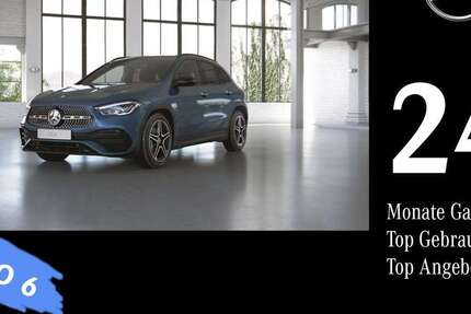 Mercedes-Benz GLA 250 3.700 km 43.990 &euro; Weil am Rhein 79576