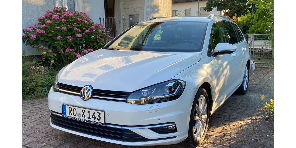 VW Golf 79.910 km 18.500 &euro; Rosenheim 83024