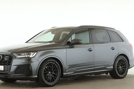Audi Q7 127.210 km 46.869 &euro; Seevetal 21217