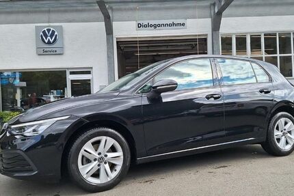 VW Golf 81.290 km 16.380 &euro; Extertal 32699