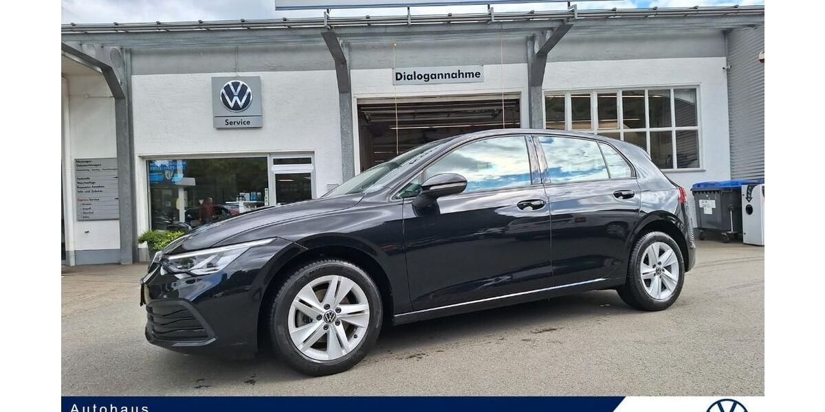 VW Golf 81.290 km 16.380 &euro; Extertal 32699