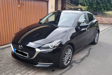Mazda 2 87.800 km 15.990 &euro; Simmelsdorf 91245