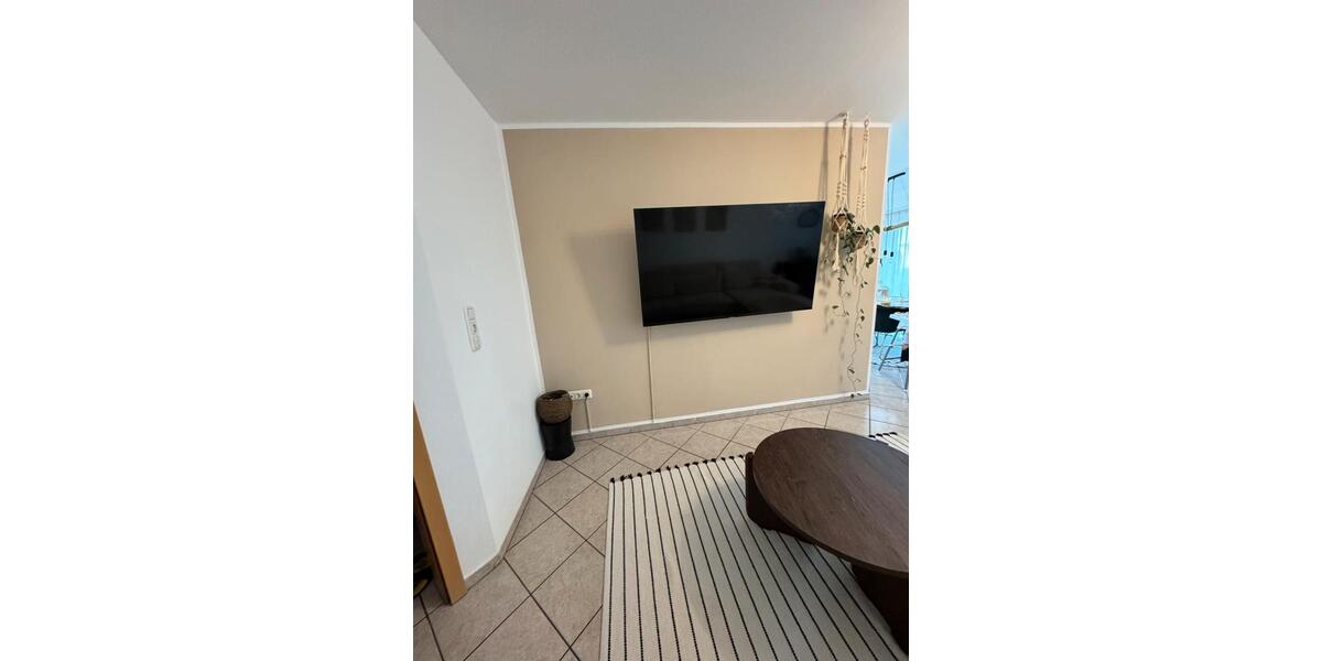 Erdgeschoßwohnung Groß-Zimmern Zimmern - 3 Zimmer, 65 m&sup2;, 850&euro; | Angebot:25962829