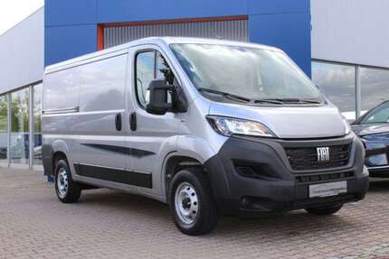Fiat Ducato 21.802 km 24.650 &euro; Sömmerda 99610