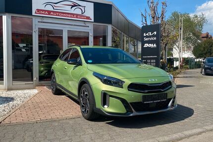 Kia XCeed 21.725 km 23.990 &euro; Weinheim 69469