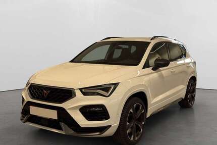 Cupra Ateca 37.276 km 34.450 &euro; Regensburg 93055