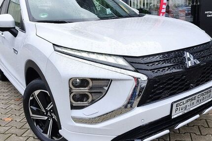 Mitsubishi Eclipse Cross 89.980 km 21.550 € Chemnitz 09116