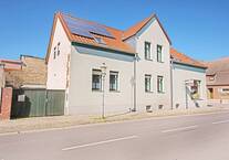 Wohn- und Geschäftshaus in Oranienbaum-Wörlitz