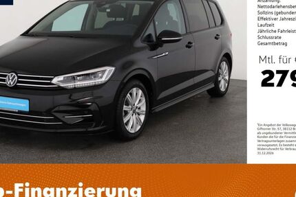 VW Touran 19.391 km 34.440 &euro; Neumarkt 92318