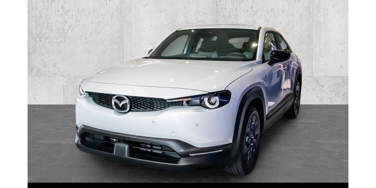 Mazda MX-30 2.555 km 26.480 € Aachen 52078