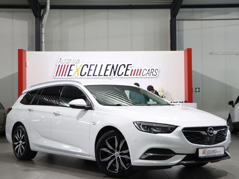 Opel Insignia 118.000 km 13.777 € Hamm 59077