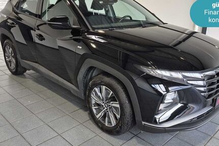 Hyundai TUCSON 27.381 km 24.990 &euro; Wuppertal 42287