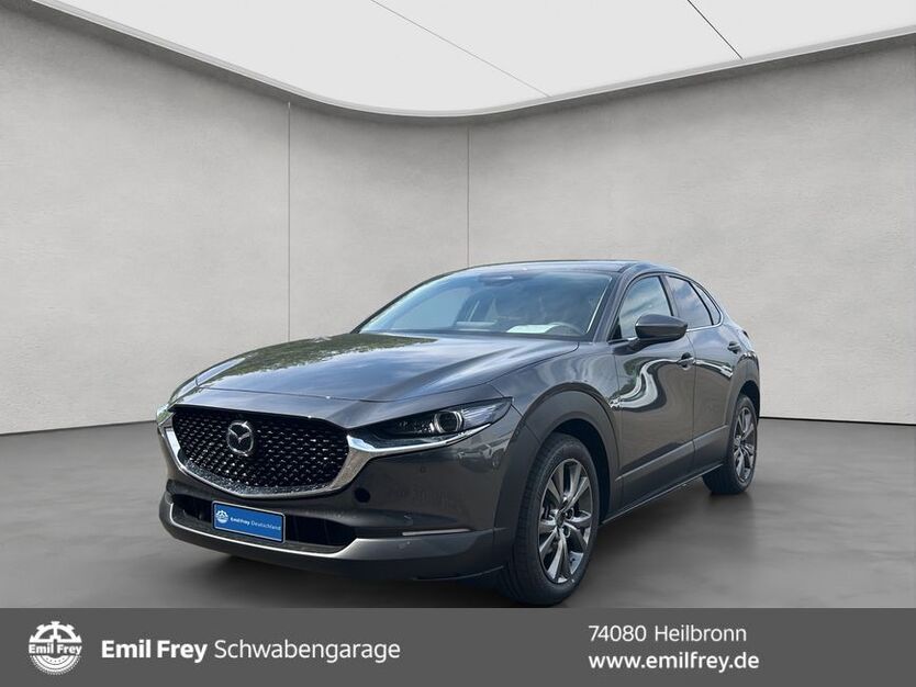CX-30