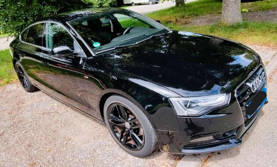A5