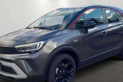 Opel Crossland 8.373 km 16.600 &euro; Feldkirchen 85622