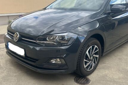 VW Polo 94.000 km 9.500 &euro; Frankfurt am Main 60594