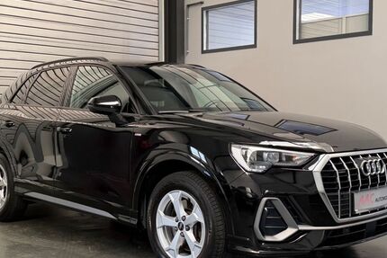 Audi Q3 59.000 km 31.950 &euro; Erftstadt 50374