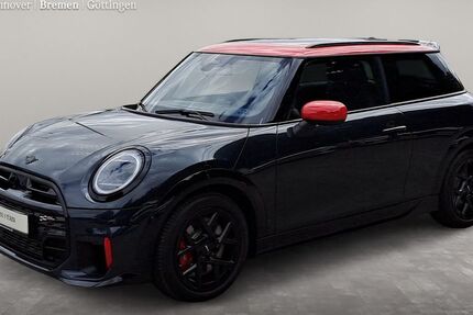 Mini John Cooper Works 9.336 km 34.300 &euro; Bremen 28279