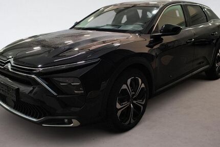 Citroen C5 X 29.980 km 23.880 &euro; Heilbronn 74074