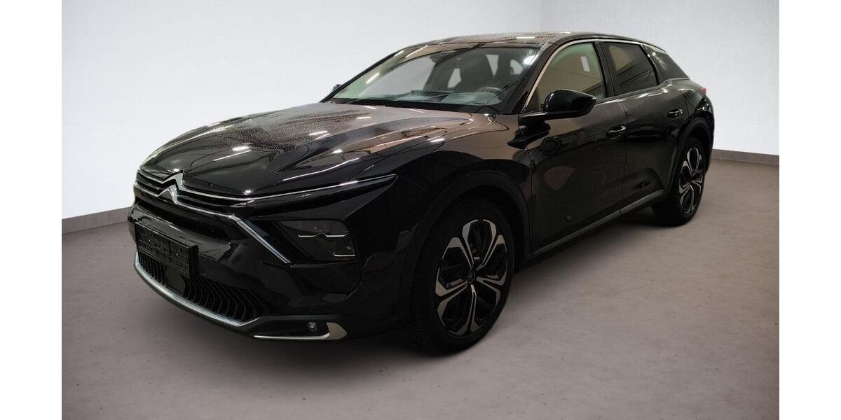 Citroen C5 X 29.980 km 23.880 &euro; Heilbronn 74074