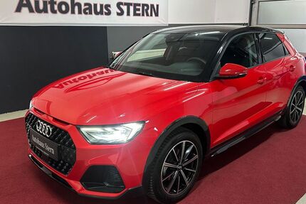 Audi A1 31.544 km 21.299 &euro; Uetersen 25436