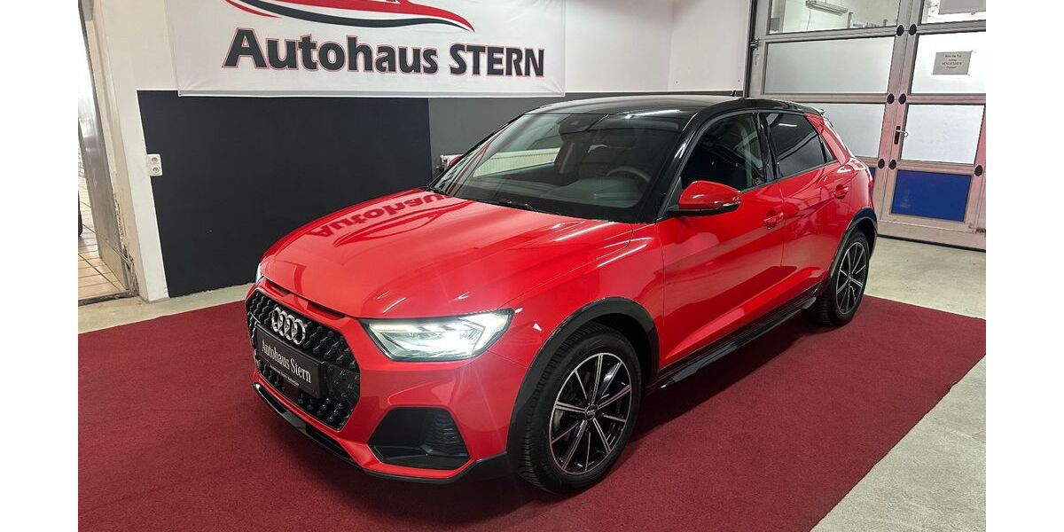 Audi A1 31.544 km 21.299 &euro; Uetersen 25436