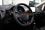 Ford EcoSport EB ST-LINE SPORT RED & BLACK / LED, B&O 60.000 km 14.111 &euro; Hamm 59077