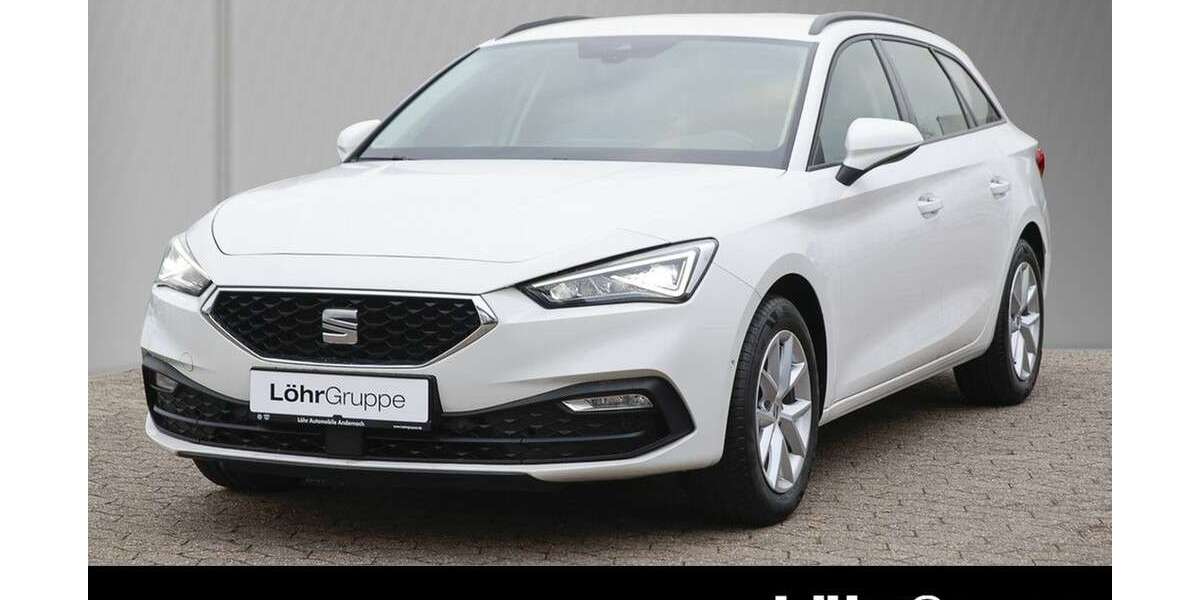 Seat Leon 74.851 km 19.780 &euro; Andernach 56626