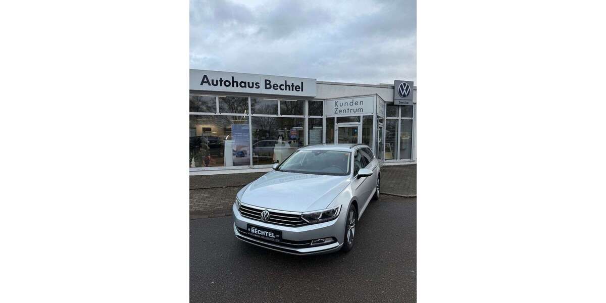 VW Passat 146.155 km 16.900 &euro; Brackenheim 74336