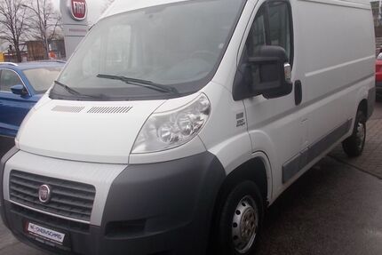 Fiat Ducato 269.992 km 7.590 &euro; Waldheim 04736