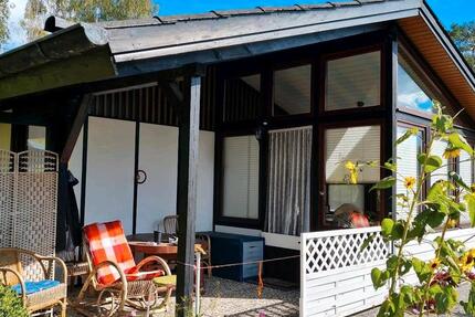 Haus Tremsbüttel - 3 Zimmer, 76 m&sup2;, 980&euro; | Angebot:25942847