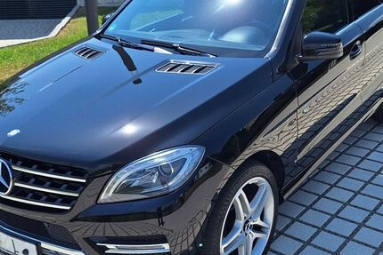 Mercedes-Benz ML 350 112.000 km 20.672 &euro; Schlierbach 73278