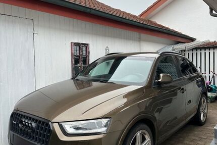 Audi Q3 188.000 km 11.200 &euro; ertingen 88521