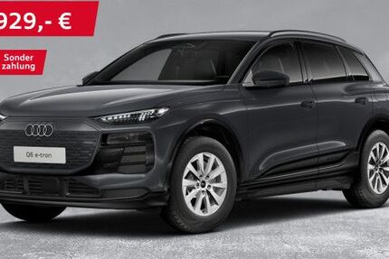 Audi Q6 e-tron 21.840 km 67.930 &euro; Bayreuth 95448