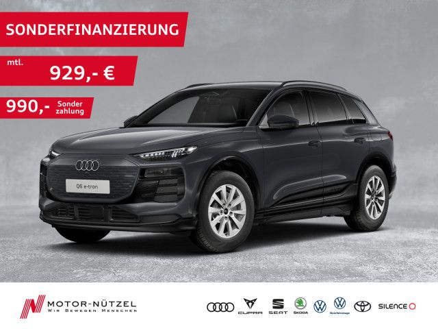 Audi Q6 e-tron 21.840 km 67.930 &euro; Bayreuth 95448