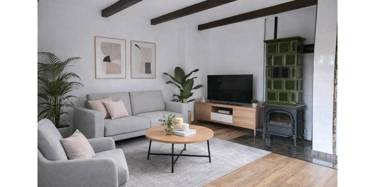 Einfamilienhaus Neukirchen - 3 Zimmer, 85 m&sup2;, 329.000&euro; | Angebot:26414467