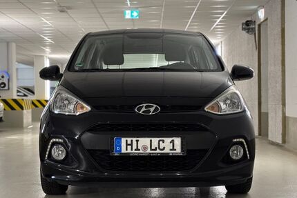 Hyundai i10 143.000 km 4.290 &euro; Bremen 28197