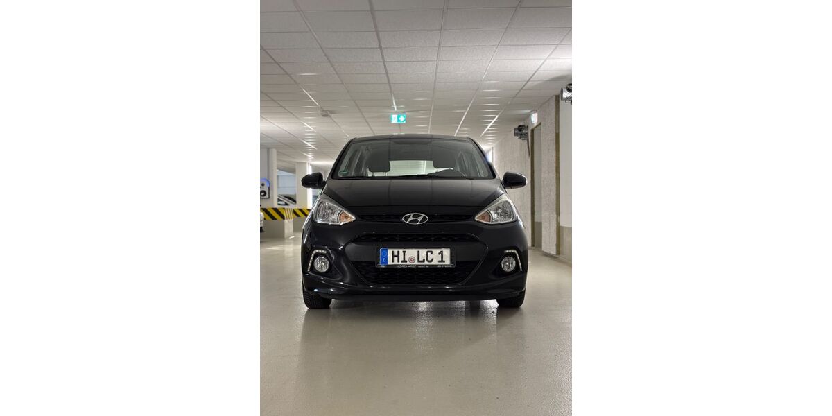 Hyundai i10 143.000 km 4.290 &euro; Bremen 28197