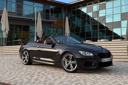 BMW M6 108.000 km 44.000 &euro; Sinning 86697