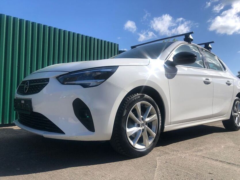 Corsa