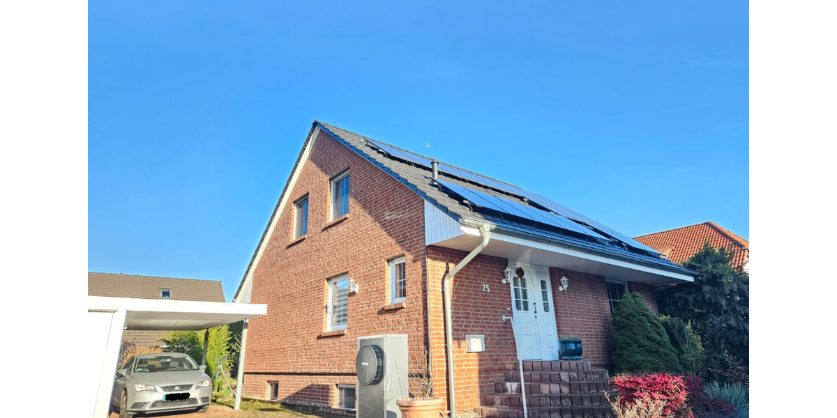 Einfamilienhaus Salzatal Lieskau - 5 Zimmer, 135 m&sup2;, 458.500&euro; | Angebot:24251986