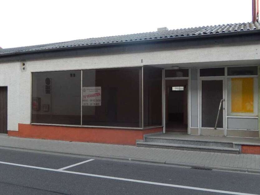 Einzelhandel in Hatzenbühl 450 € 40 m²